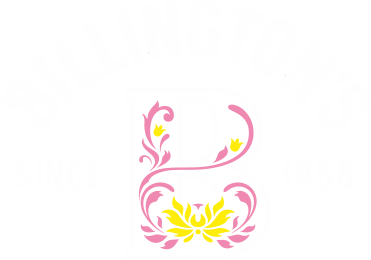 Billington's Logo